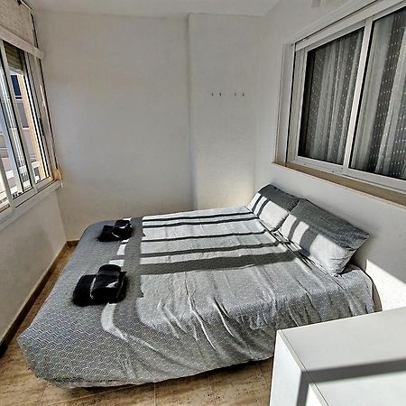 Apartamento Villa Teresita La Cala de Finestra Extérieur photo