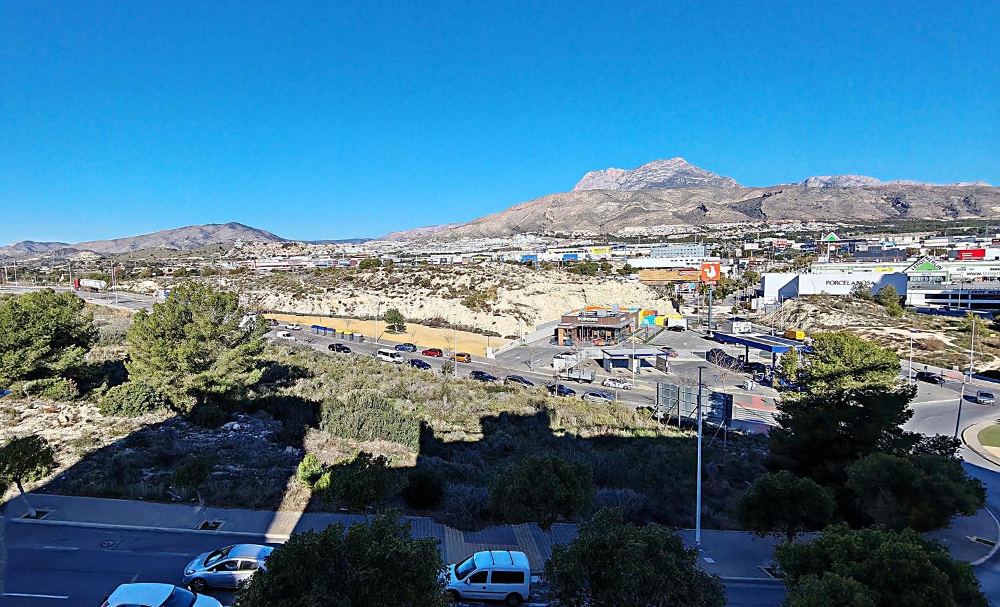 Apartamento Villa Teresita La Cala de Finestra Extérieur photo