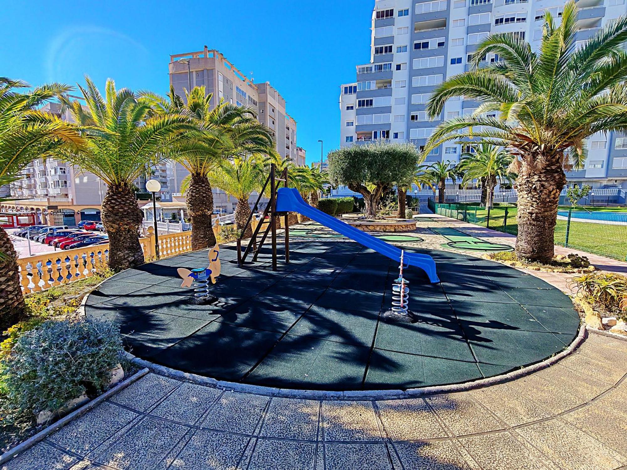 Apartamento Villa Teresita La Cala de Finestra Extérieur photo